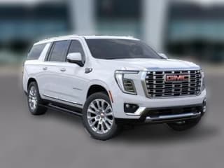 GMC Yukon XL Denali 4WD 4dr GMC Yukon XL Denali 4WD 4dr