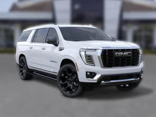 GMC Yukon XL Denali 4WD 4dr GMC Yukon XL Denali 4WD 4dr