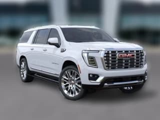 GMC Yukon XL Denali 4WD 4dr GMC Yukon XL Denali 4WD 4dr