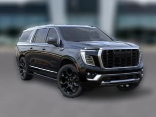 GMC Yukon XL Denali 4WD 4dr GMC Yukon XL Denali 4WD 4dr