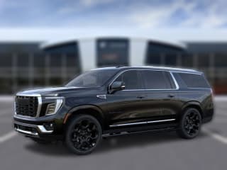 GMC Yukon XL Denali 4WD 4dr GMC Yukon XL Denali 4WD 4dr