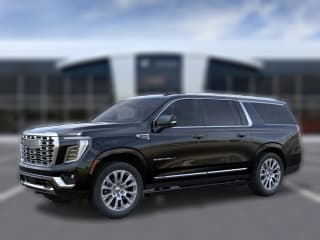 GMC Yukon XL Denali 4WD 4dr GMC Yukon XL Denali 4WD 4dr