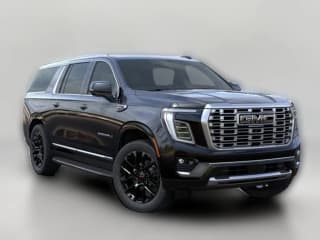 GMC Yukon XL Denali 4WD 4dr GMC Yukon XL Denali 4WD 4dr