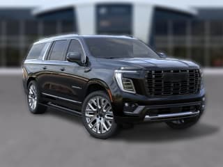 GMC Yukon XL Denali Ultimate 4WD 4dr GMC Yukon XL Denali Ultimate 4WD 4dr