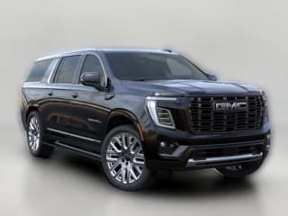 GMC Yukon XL Denali Ultimate 4WD 4dr GMC Yukon XL Denali Ultimate 4WD 4dr