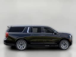 GMC Yukon XL Denali Ultimate 4WD 4dr 2026 — side view