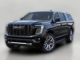 GMC Yukon XL Denali Ultimate 4WD 4dr 2026 — side view