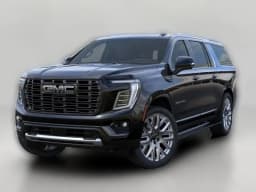 GMC Yukon XL Denali Ultimate 4WD 4dr 2026 — side view