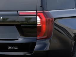 GMC Yukon XL Denali Ultimate 4WD 4dr 2026 — side view