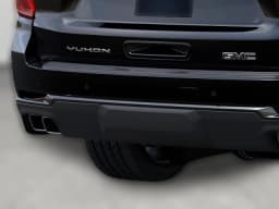 GMC Yukon XL Denali Ultimate 4WD 4dr 2026 — side view