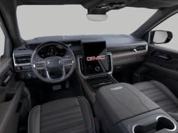 GMC Yukon XL Denali Ultimate 4WD 4dr 2026 — side view