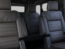 GMC Yukon XL Denali Ultimate 4WD 4dr 2026 — side view