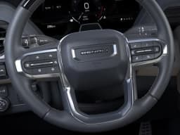 GMC Yukon XL Denali Ultimate 4WD 4dr 2026 — side view