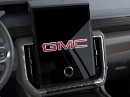 GMC Yukon XL Denali Ultimate 4WD 4dr 2026 — side view