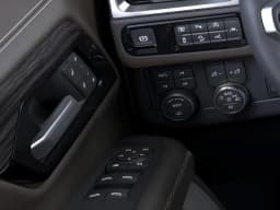 GMC Yukon XL Denali Ultimate 4WD 4dr 2026 — side view