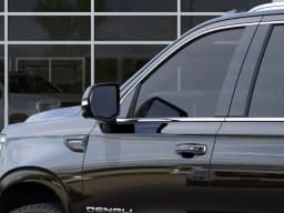 GMC Yukon XL Denali Ultimate 4WD 4dr 2026 — side view