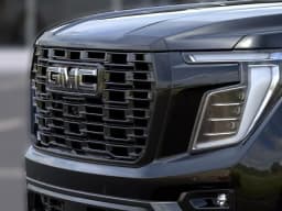 GMC Yukon XL Denali Ultimate 4WD 4dr 2026 — side view