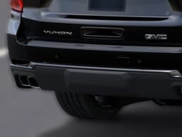 GMC Yukon XL Denali Ultimate 4WD 4dr 2026 — side view