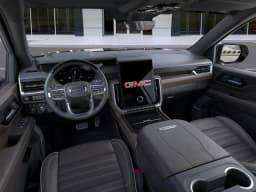 GMC Yukon XL Denali Ultimate 4WD 4dr 2026 — side view