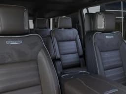 GMC Yukon XL Denali Ultimate 4WD 4dr 2026 — side view