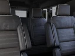 GMC Yukon XL Denali Ultimate 4WD 4dr 2026 — side view
