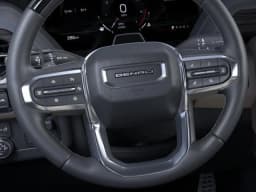 GMC Yukon XL Denali Ultimate 4WD 4dr 2026 — side view
