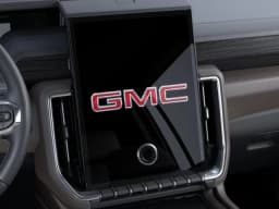 GMC Yukon XL Denali Ultimate 4WD 4dr 2026 — side view