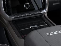GMC Yukon XL Denali Ultimate 4WD 4dr 2026 — side view
