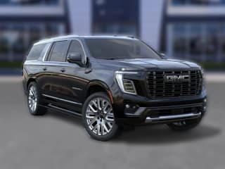 GMC Yukon XL Denali Ultimate 4WD 4dr GMC Yukon XL Denali Ultimate 4WD 4dr
