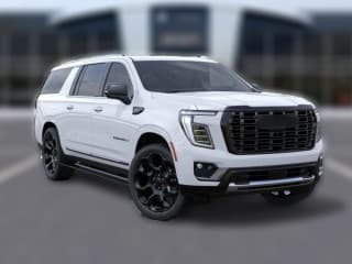 GMC Yukon XL Denali Ultimate 4WD 4dr GMC Yukon XL Denali Ultimate 4WD 4dr