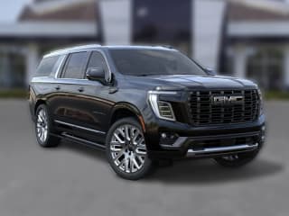 GMC Yukon XL Denali Ultimate 4WD 4dr GMC Yukon XL Denali Ultimate 4WD 4dr