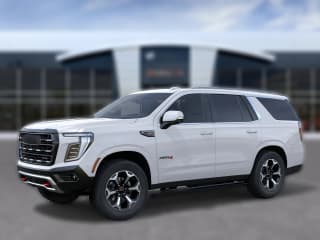 GMC Yukon AT4 Ultimate 4WD 4dr GMC Yukon AT4 Ultimate 4WD 4dr