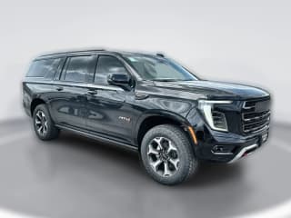 GMC Yukon XL AT4 Ultimate 4WD 4dr GMC Yukon XL AT4 Ultimate 4WD 4dr