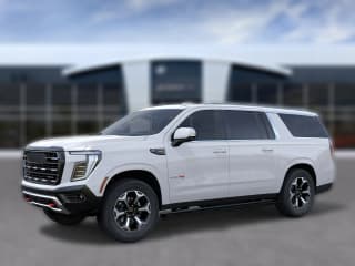 GMC Yukon XL AT4 Ultimate 4WD 4dr GMC Yukon XL AT4 Ultimate 4WD 4dr