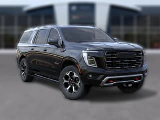 GMC Yukon XL AT4 Ultimate 4WD 4dr GMC Yukon XL AT4 Ultimate 4WD 4dr
