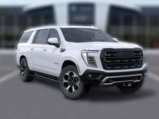 GMC Yukon XL AT4 Ultimate 4WD 4dr GMC Yukon XL AT4 Ultimate 4WD 4dr