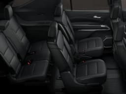 Chevrolet Traverse FWD LT 4dr 2027 — side view