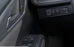 Chevrolet Traverse FWD LT 4dr 2026 — side view