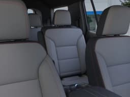 Chevrolet Traverse FWD LT 4dr 2026 — side view