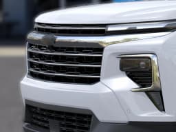 Chevrolet Traverse FWD LT 4dr 2026 — side view