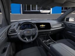 Chevrolet Traverse FWD LT 4dr 2026 — side view