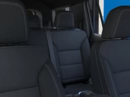 Chevrolet Traverse FWD LT 4dr 2026 — side view