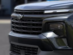 Chevrolet Traverse FWD LT 4dr 2026 — side view