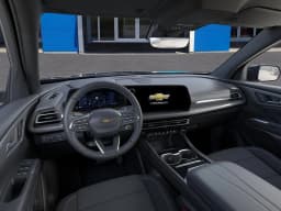 Chevrolet Traverse FWD LT 4dr 2026 — side view