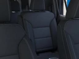 Chevrolet Traverse FWD LT 4dr 2026 — side view