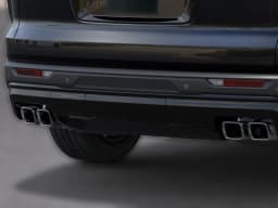 Chevrolet Traverse FWD LT 4dr 2026 — side view