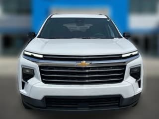 Chevrolet Traverse FWD LT 4dr Chevrolet Traverse FWD LT 4dr