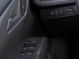Chevrolet Traverse FWD LT 4dr 2027 — side view
