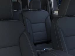 Chevrolet Traverse FWD LT 4dr 2027 — side view