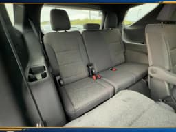 Chevrolet Traverse FWD LT 4dr 2027 — side view